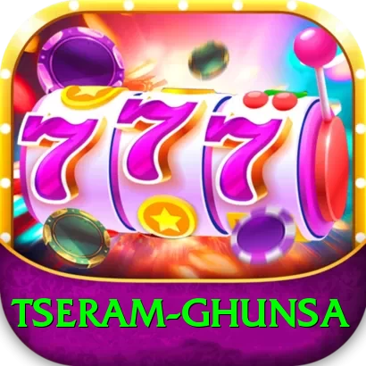 tseram ghunsa Deluxe v4.3.6 - 2