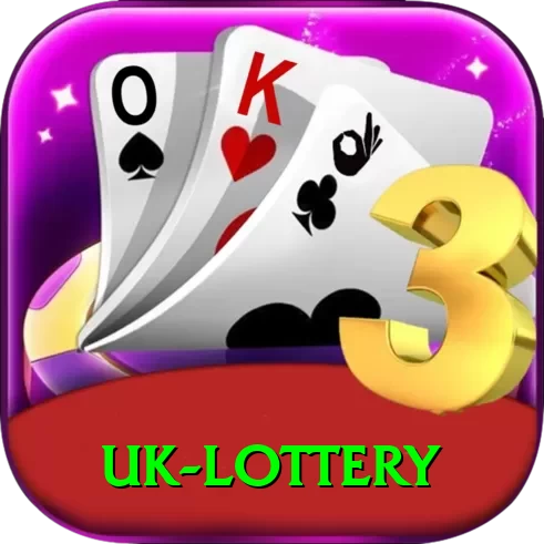 uk lottery VIP Edition v2.0.9 - 2