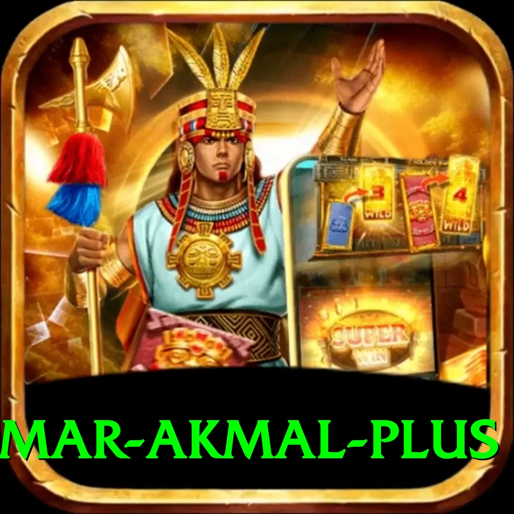 umar akmal Max - Daily Bonus - 2
