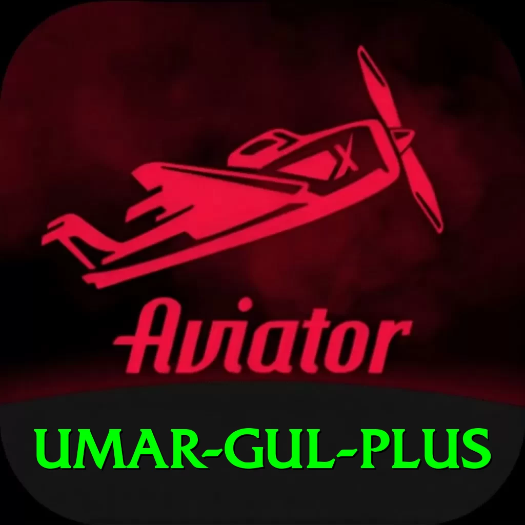 umar gul Live Deluxe - 2