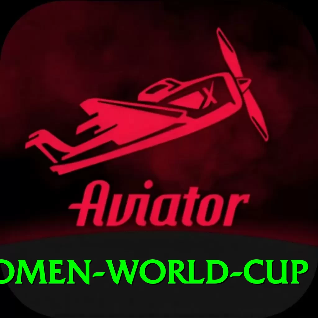 under 19 women world cup Deluxe v1.4.7 - 2