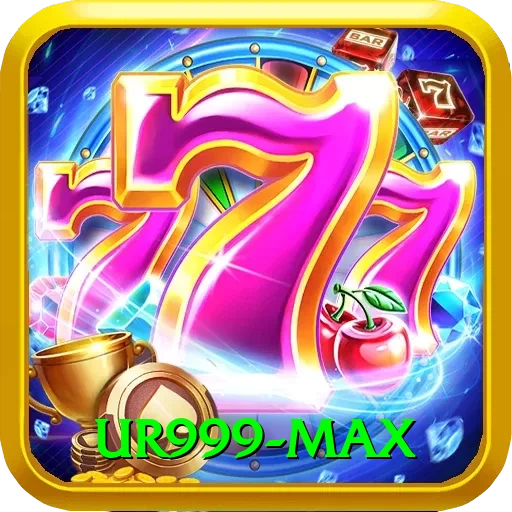 ur999 Casino Official v1.9.6 - 2
