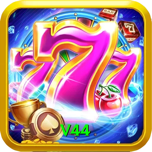 v44 Jackpot Champion v4.7.3 - 2