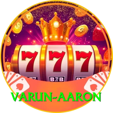 varun aaron Pro v4.6.6 - 2