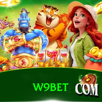 W9Bet Max Pro v2.1.5 - 2