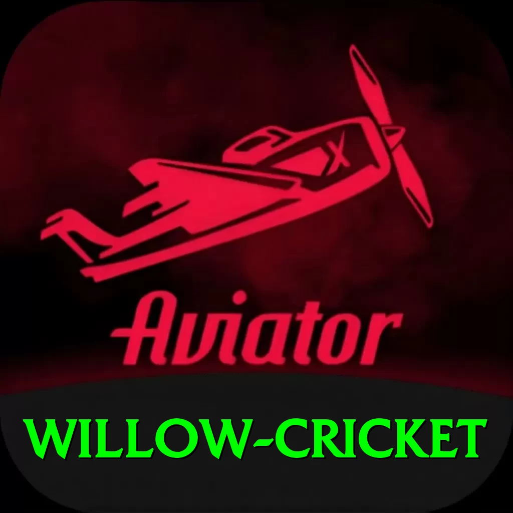 willow cricket Apps (Tools & Injectors) Max v1.6.0 - 2