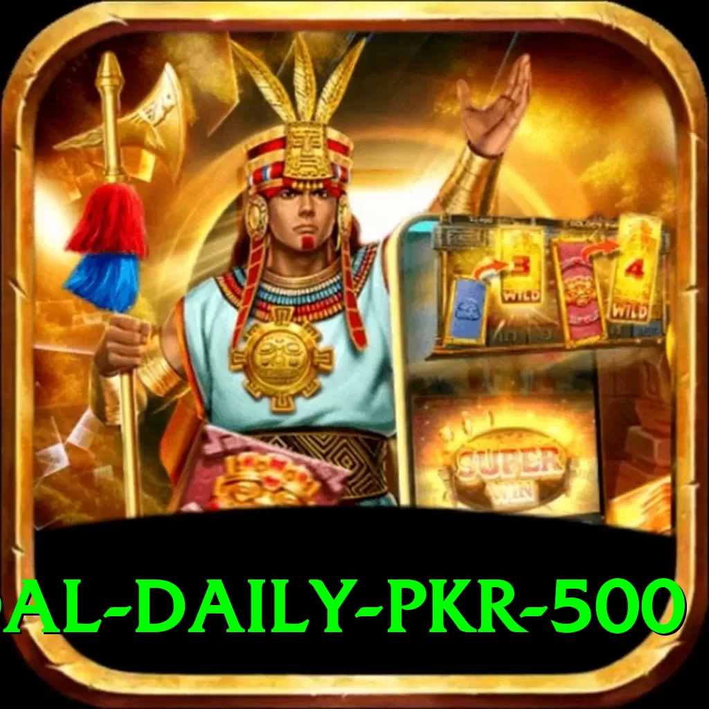 win goal daily pkr 500 Gold v3.6.9 - 2