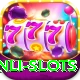 Winli Slots Deluxe v3.4.6