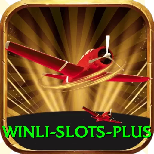 Winli Slots Turbo Pro v2.4.8 - 2