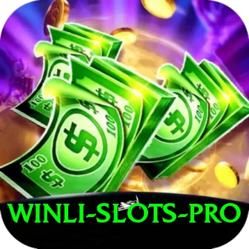 Winli Slots Money Deluxe v3.3.5 - 2