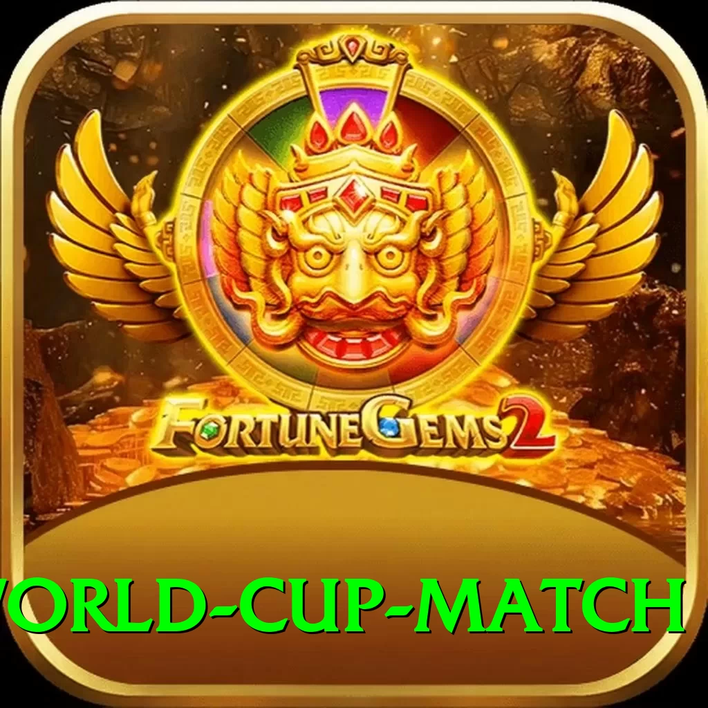 world cup match Premium Edition v3.8.5 - 2