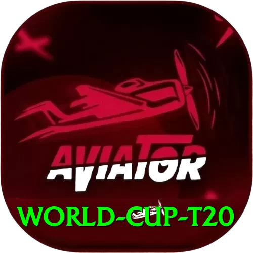 world cup t20 Gold v5.4.3 - 2