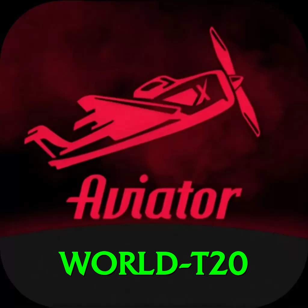 world t20 Gold Pro v4.7.9 - 2