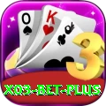 x03 bet Plus v3.8.7