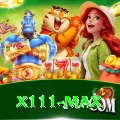 X111 Jackpot Royal v2.7.7
