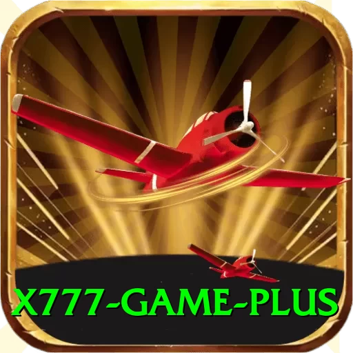 X777 Game Game Super v4.4.5 - 2