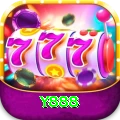 Y888 Games (Casino & Earning) Max vv5.6.8