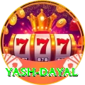 yash dayal Gold v4.0.7