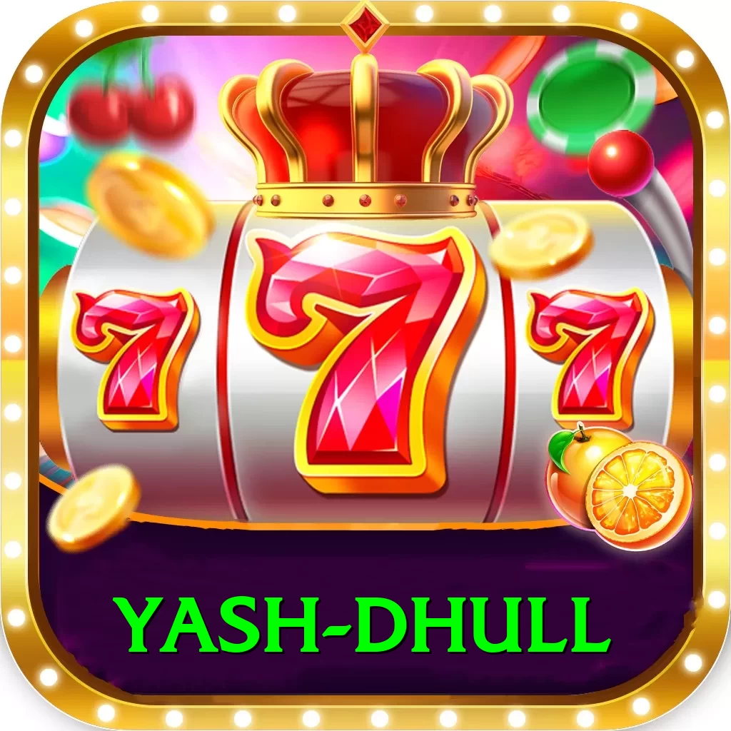 yash dhull Plus v3.6.9 - 2