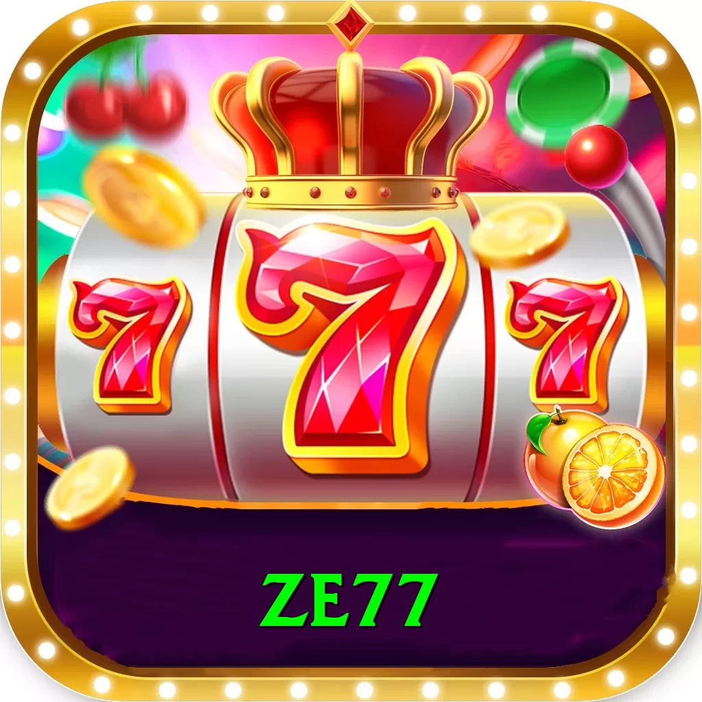 ze77 Games (Casino & Earning) VIP vv1.2.9 - 2